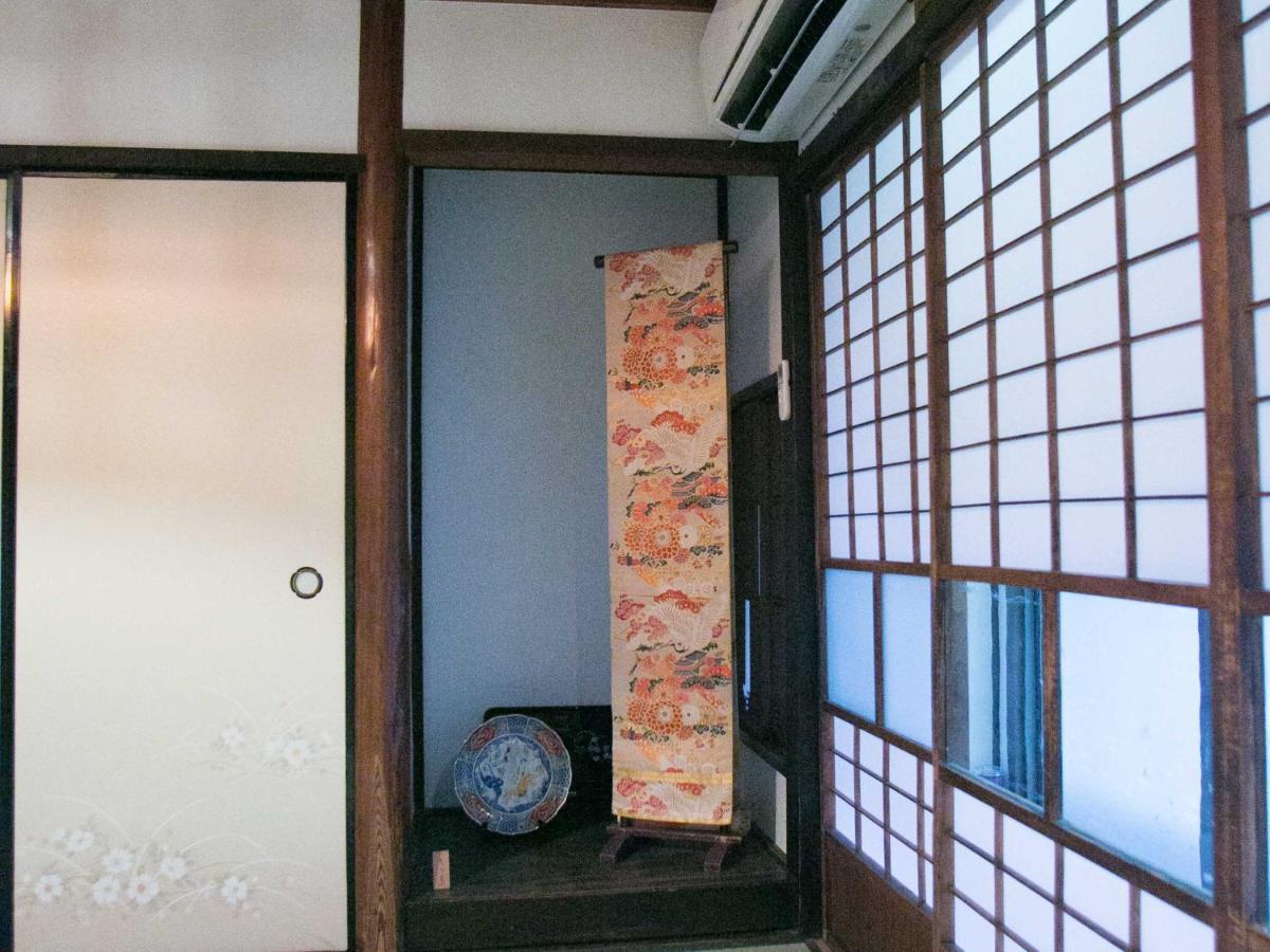 ゲストハウス 華 西陣 京都市 エクステリア 写真