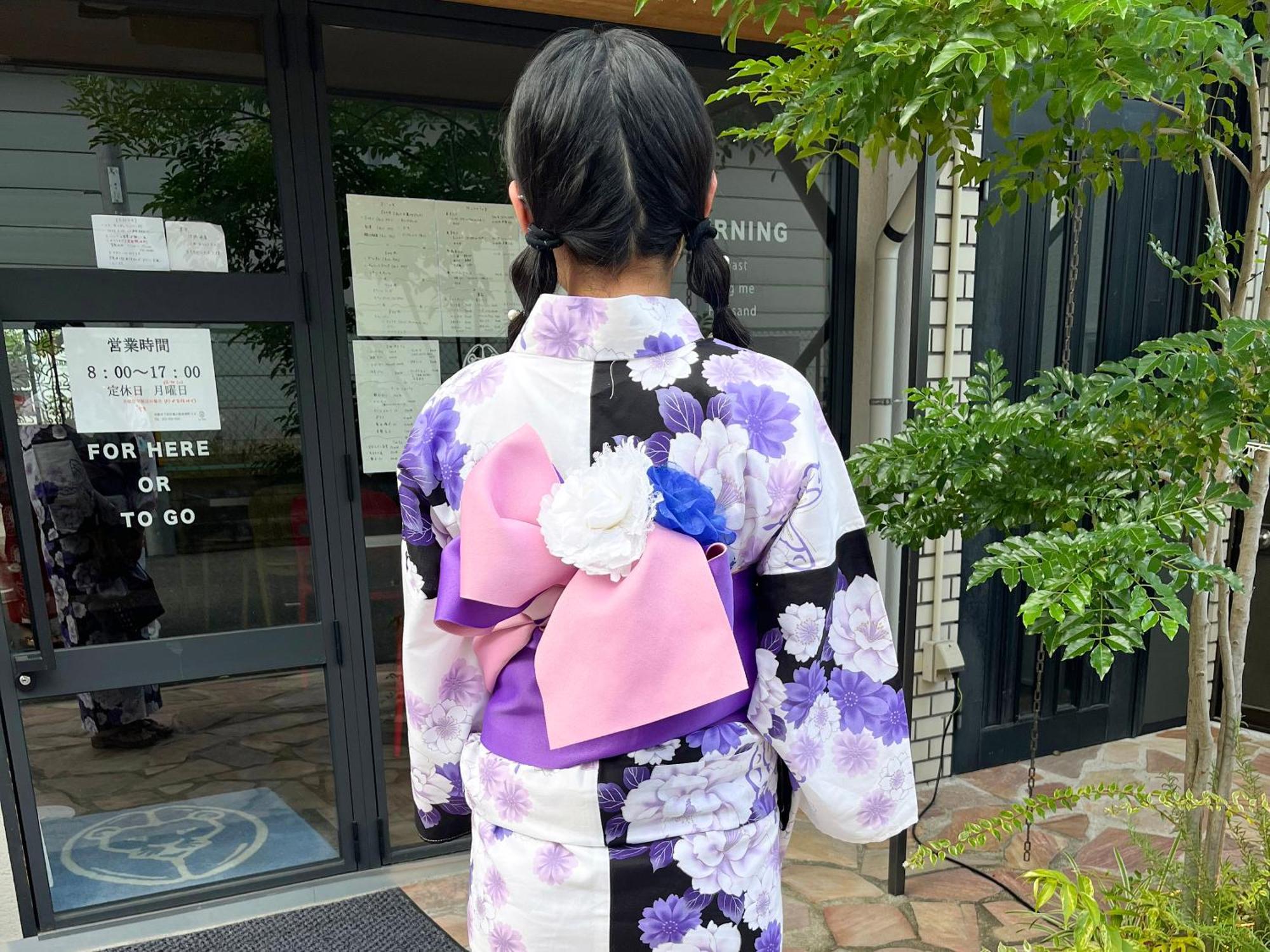 ゲストハウス 華 西陣 京都市 エクステリア 写真